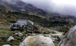 Mercedes-Benz G500 2018 года (WW)